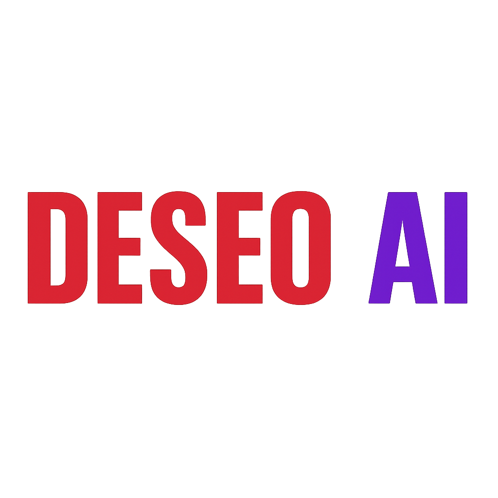 Deseo Logo