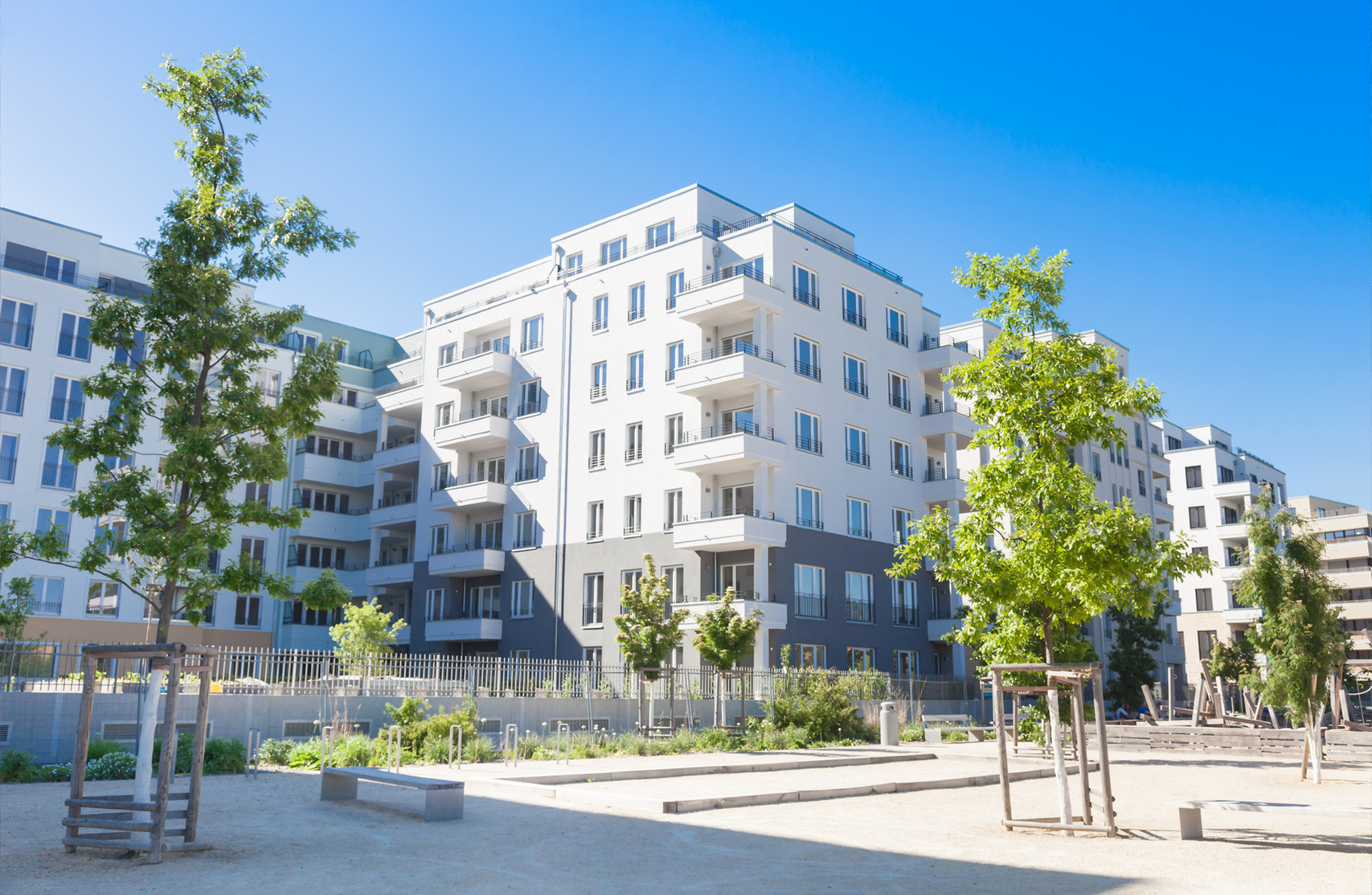 Deutschland Immobilien